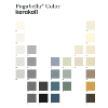 Fugabella nuancier papier toutes les couleurs du fugabella color de Kerakoll