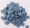 Bleu micro mosaque 1.2 cm grs antique Winckelmans 100 g