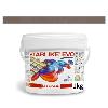 Brun starlike poxy Evo 230 brun cacao par 1 kilo