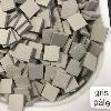 Gris ple winckelmans mosaque grs 2 cm antique par 100g