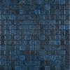 Bleu marine moucheté TAAL mosaïque émaux 2.4 cm par 2 M² soit 43.28 € le M²