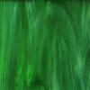Vert moyen marbr translucide verre vitrail spectrum 327-6 S96 plaque de 30 par 20 cm