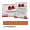 Brun marron brun Chiaro ciment joint C120 hydro plus par 1 kilo