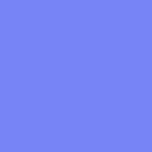 Bleu lavande verre opaque uni lisse Oceanside 230-71 fusing 96 plaque de 30 par 20 cm