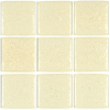 Blanc cassé beige moucheté mosaïque émaux 2.3 cm par 2 M² soit 47.85€ le M²