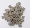 Gris ple micro mosaque 1.2 cm grs antique Winckelmans 100g