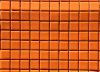 Orange vif mosaïque émaux par 100g