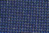 Bleu marine micro mosaque vetrocristal uni 10 mm par plaque 30 cm