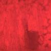 Orange rouge verre semi opalescent youghiogheny vitrail plaque de 30 par 20 cm