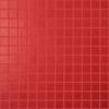 Rouge vif mat satiné mosaïque émaux par 100 grammes